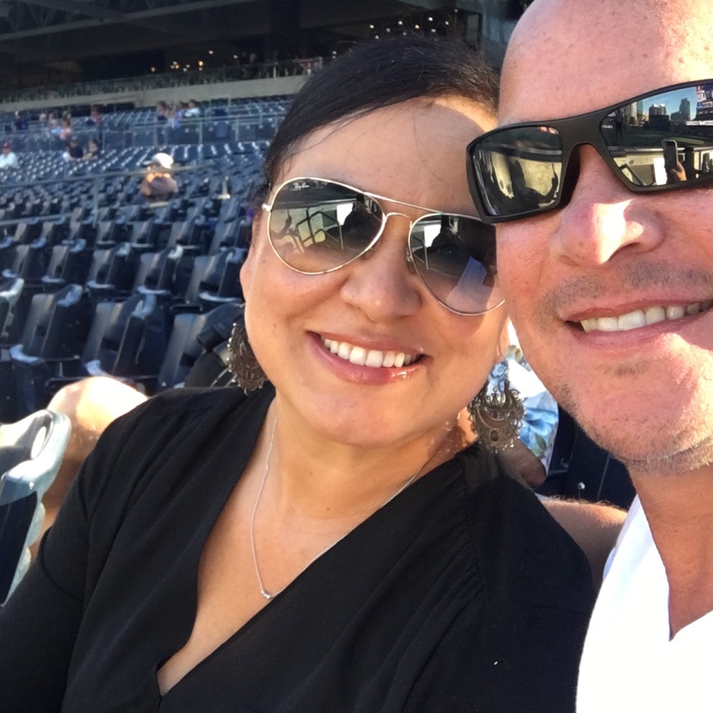 Meet your Posher, Tisha